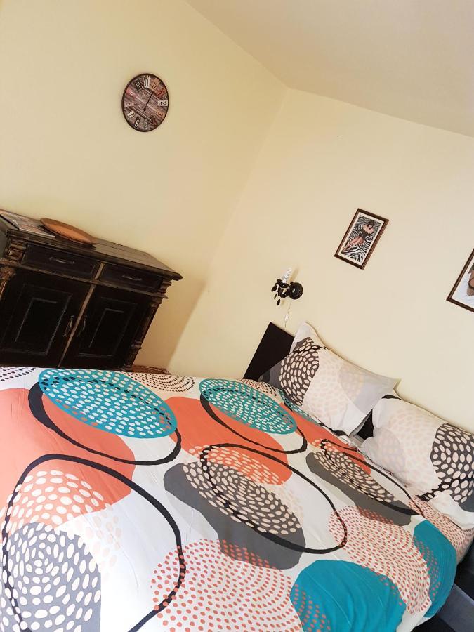 Global Downtown - Unirii Appartement