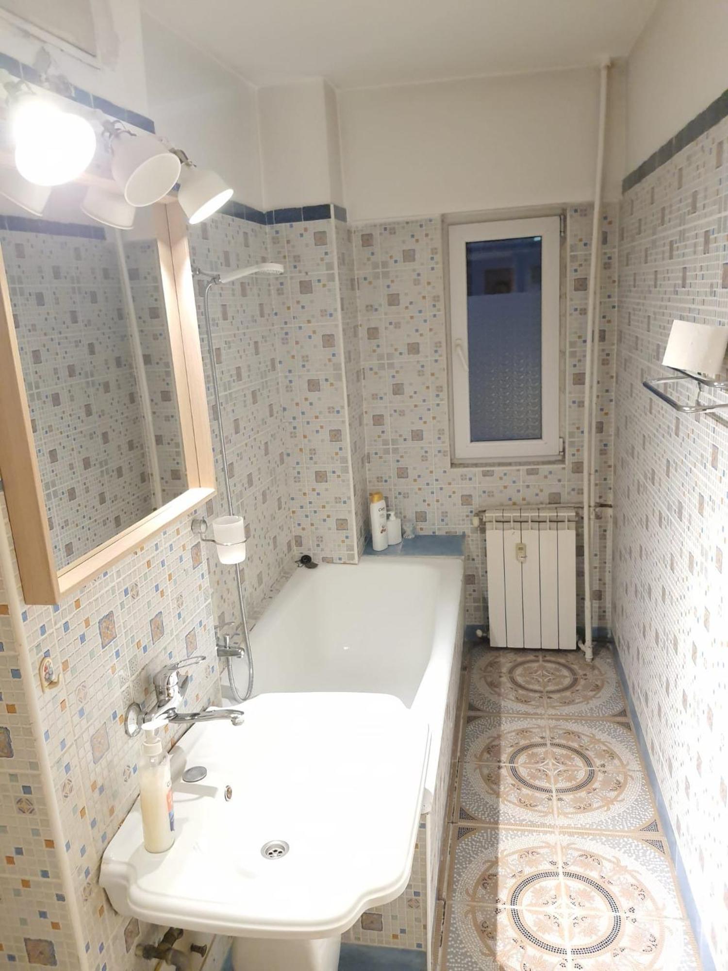 Appartement Global Downtown - Unirii Bucarest
