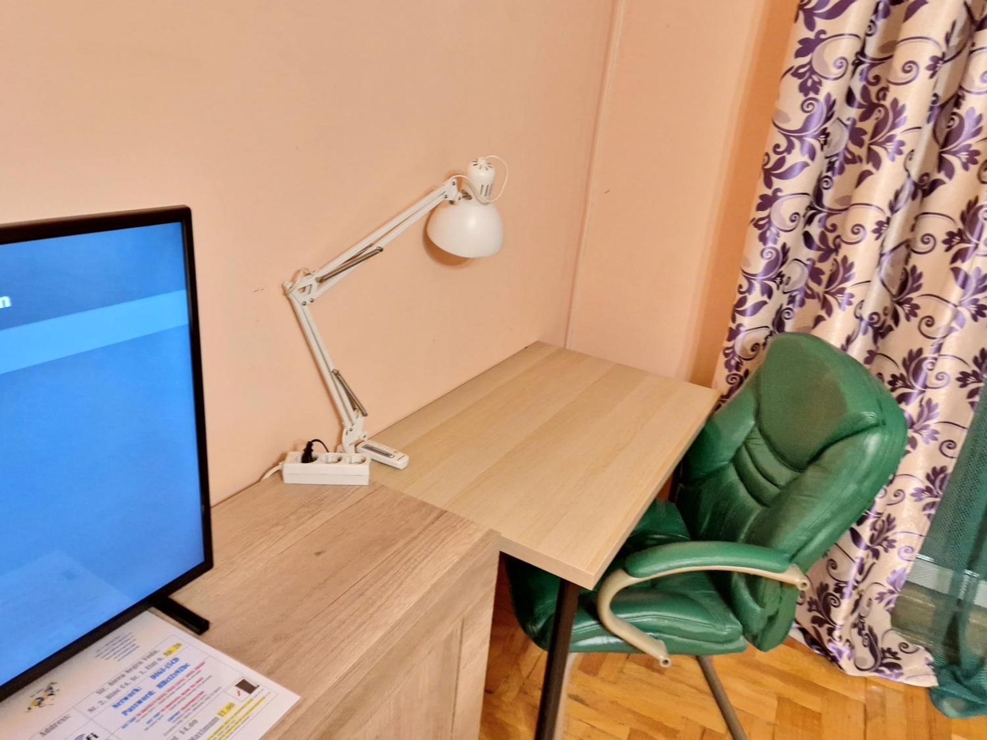 Appartement Global Downtown - Unirii *